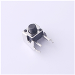 輕觸開(kāi)關(guān)KH-6X6X6H-ZJ